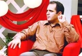حسین رفیعی:نانهایی که دمافطار روی دستم ماند حسین رفیعی:نانهایی که دمافطار روی دستم ماند