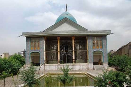 موزه ملی مطبوعات ایران گشایش یافت