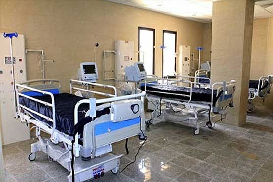 بهره‌برداری از سه بیمارستان در خراسان جنوبی