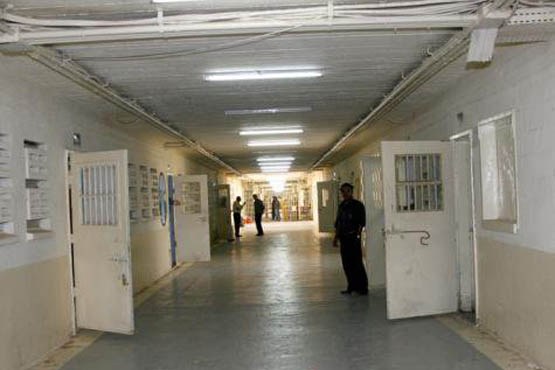 فرار 500 زندانی از 2 زندان عراق