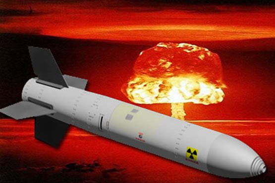 آمریکا 200 بمب اتمی اش را هوشمند می کند