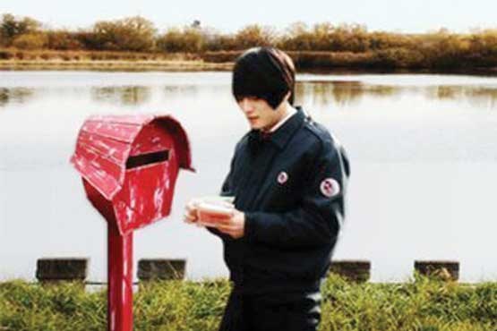واقعا پستچی چند بار زنگ میزند؟! واقعا پستچی چند بار زنگ میزند؟!
