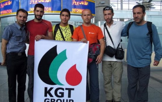 توماس لامل: کوهنوردان ایرانی زنده نیستند