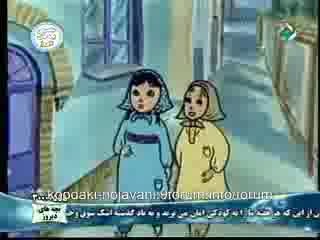 کارتون «زهره و زهرا» از تلویزیون پخش می‌شود/ پنج انیمیشن به مناسبت شب‌های قدر در شبکه پویا