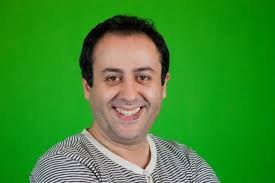 ابراهیم شفیعی، بازیگر مجموعه‌های «خروس» و «خنده بازار»: همه جور نقشی بازی می‌کنم