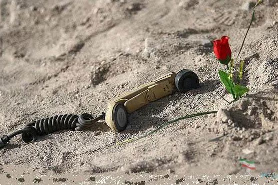 62 شهیدی که پیکرشان یازده ماه زیر آسمان بود