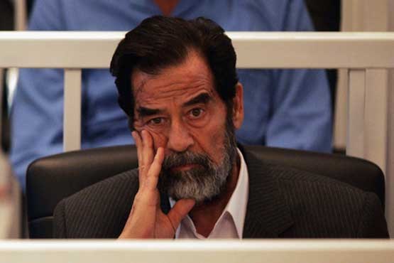 روایت بازجوی صدام از زندگی دیکتاتور در زندان