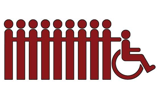 قوانین فعلی حقوق معلولان، کم اثر است