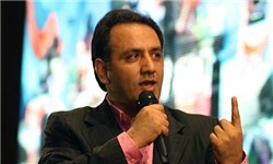 حسینی: در ویژه برنامه های رمضان کارآموزی می کنم حسینی: در ویژه برنامه های رمضان کارآموزی می کنم