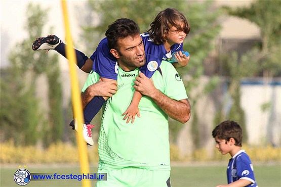 کمیته انضباطی AFC عمران‌زاده را جریمه کرد