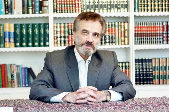 اگر ‌فتوای علمای نجف نبود...