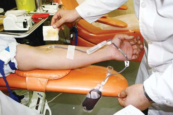 قطرات زندگی بخش قطرات زندگی بخش