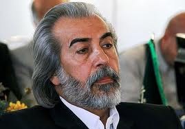 حسن اکلیلی، بازیگر مجموعه هشت بهشت: تولیدات استانی به بودجه مناسب نیاز دارد حسن اکلیلی، بازیگر مجموعه هشت بهشت: تولیدات استانی به بودجه مناسب نیاز دارد