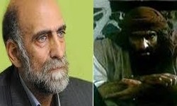 اکبریمبارکه: مادرم از ایفای نقش ابنملجم ناراحت شد/ فیلمبرداری ضربت زدن سه ماه طول کشید اکبریمبارکه: مادرم از ایفای نقش ابنملجم ناراحت شد/ فیلمبرداری ضربت زدن سه ماه طول کشید