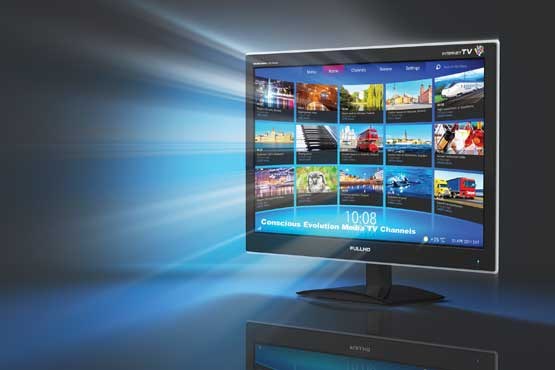 قیمت انواع تلویزیون 3 بعدی در بازار