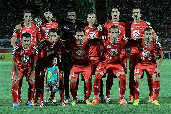 پرسپولیس ها 90 و فردوسی پور  را تحریم می کنند