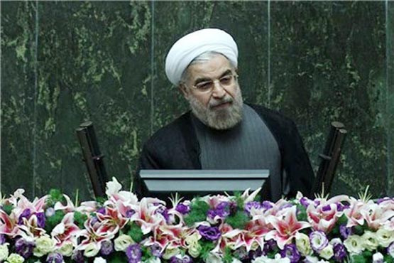 تقدیر مجلس از مواضع رئیس جمهور در مورد حجاب و عفاف