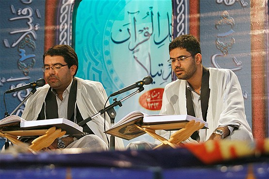 شبکه قرآن و معارف سیما / پنجشنبه