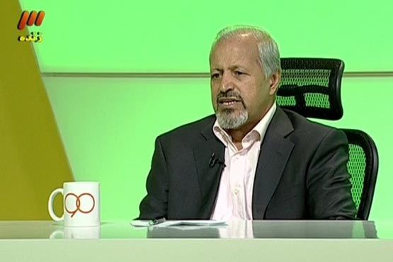 فنایی: تهمت‌های دایی به وجه بین‌المللی فوتبال ایران لطمه می‌زند