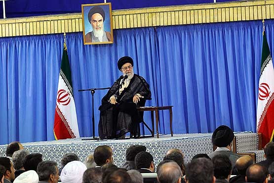 پیشرفت علمی زمینه ساز اقتدار اقتصادی و سیاسی ایران