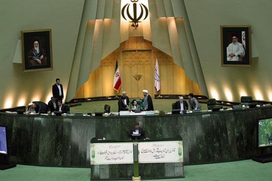 همه نمایندگان استان خوزستان استعفا کردند