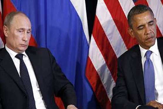ابراز تاسف اوباما از کشته شدن خلبان روسی