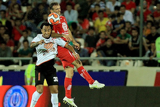 زمان پخش مستقیم دیدارهای استقلال و پرسپولیس