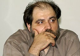 مثبت بودن محمد جواد روی اعصاب مخاطب نیست