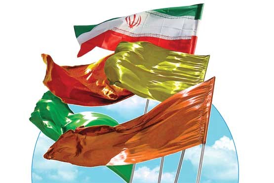حمید مجتهدی بار دیگر «مستند ایران» را آغاز کرد