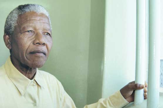 حضور کم سابقه  شخصیت‌های جهان در مراسم بزرگداشت ماندلا