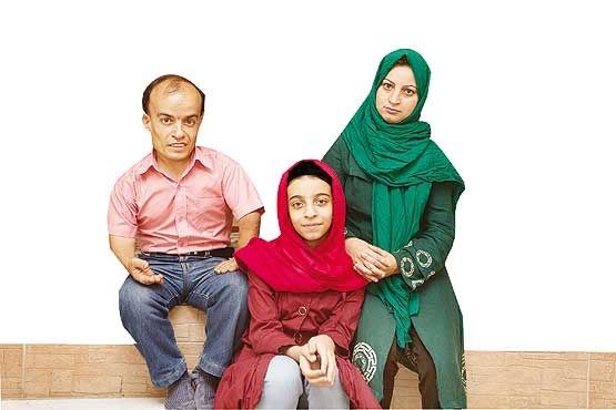 در زندگی​«منم منم» نداریم