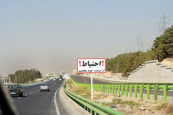 عشق سرعت‌ها به مقصد نمی‌رسند