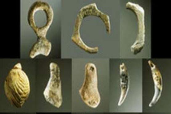 کشف قدیمی ترین ابزار ساخته شده از استخوان در اروپا