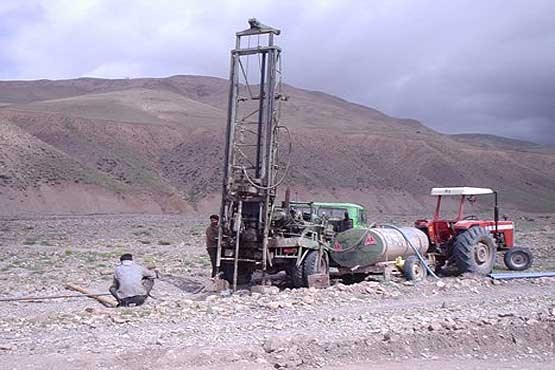 ساخت سدهای زیرزمینی در آذربایجان شرقی