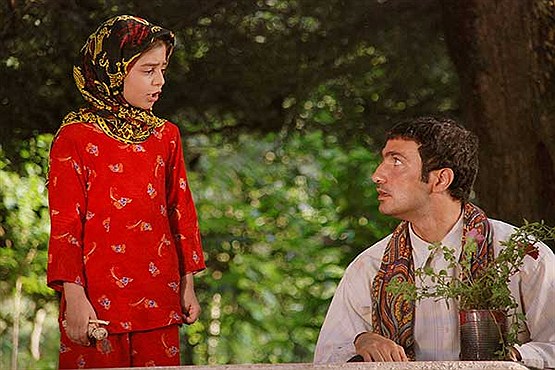 فروتن با پای پیاده در راه تلویزیون/ گزارش فیلم های آخر هفته فروتن با پای پیاده در راه تلویزیون/ گزارش فیلم های آخر هفته