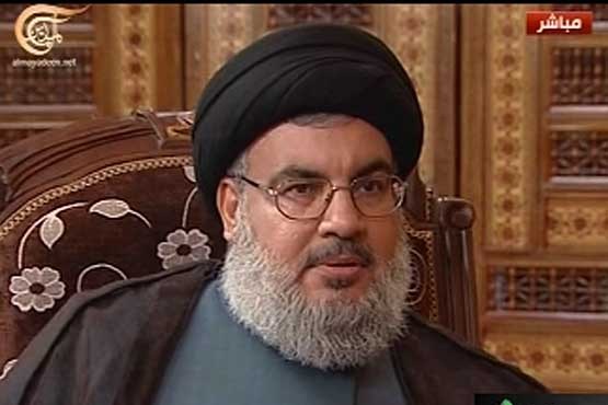 رفتن حزب الله به سوریه واجب  بود