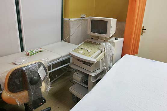 سونوگرافی‌های لازم در دوران بارداری