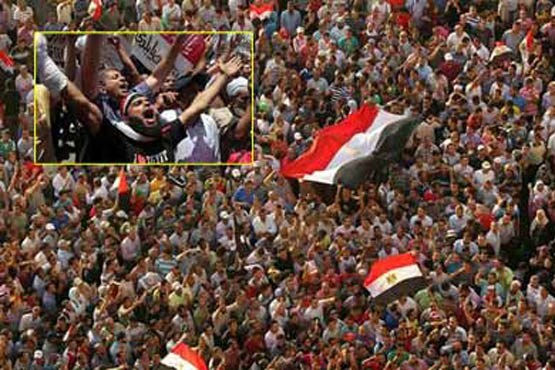 آیا بحران مصر با برگزاری انتخابات پایان می‌پذیرد
