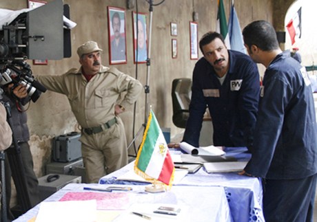 «نفوذی» به شبکه دو می‌آید