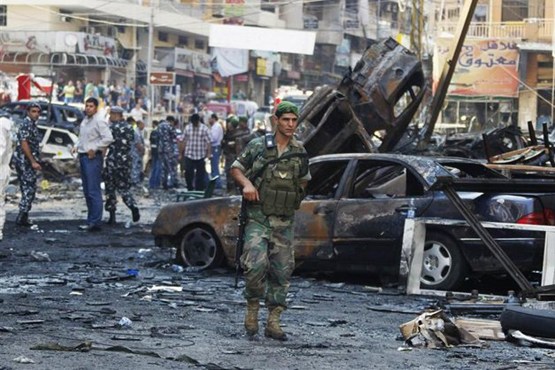 افزایش تلفات حمله تروریستی در بیروت