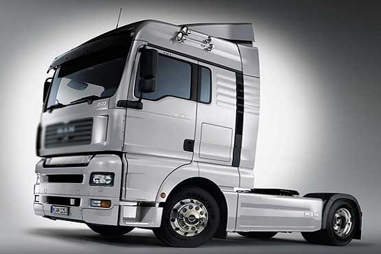 اعلام شرایط جدید واردات کامیون