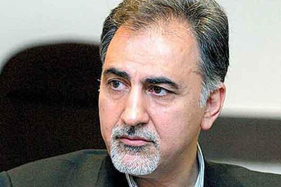 نجفی رئیس سازمان میراث فرهنگی و گردشگری شد