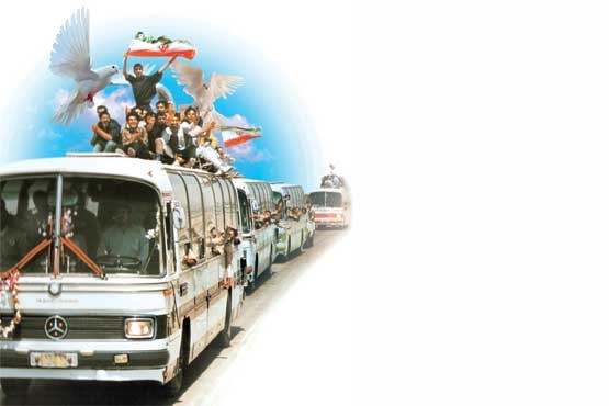 مردان غیور قصهها برگشتند مردان غیور قصهها برگشتند