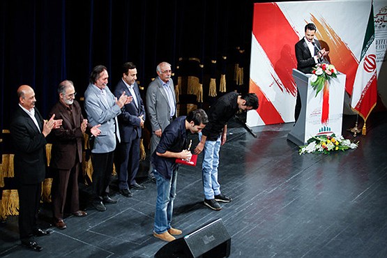 جشنواره موسیقی مقاومت به نت سکوت رسید جشنواره موسیقی مقاومت به نت سکوت رسید
