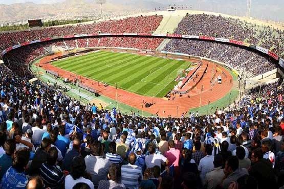 تصمیم تازه کمیسیون فرهنگی مجلس درباره حق پخش مسابقات فوتبال