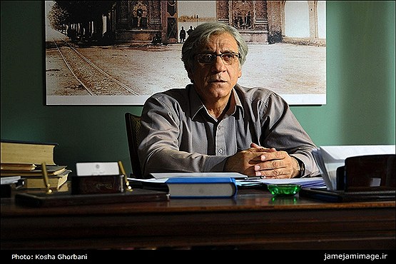 مسعود رایگان: حیف شخصیت های «داوران» که بی سرانجام شده اند