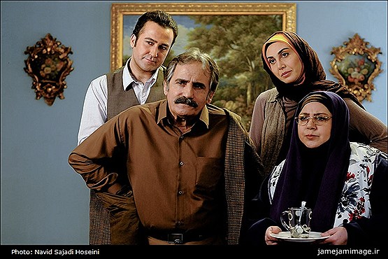 شبکه تهران/ دوشنبه