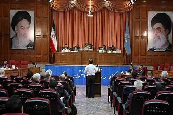احکام قطعی ۱۲ متهم پرونده اختلاس از بیمه ایران منتشر شد