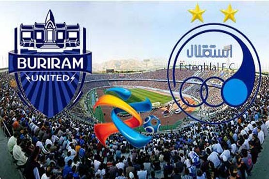 تیم تایلندی برابر استقلال شگفتی ساز می شود؟ تیم تایلندی برابر استقلال شگفتی ساز می شود؟