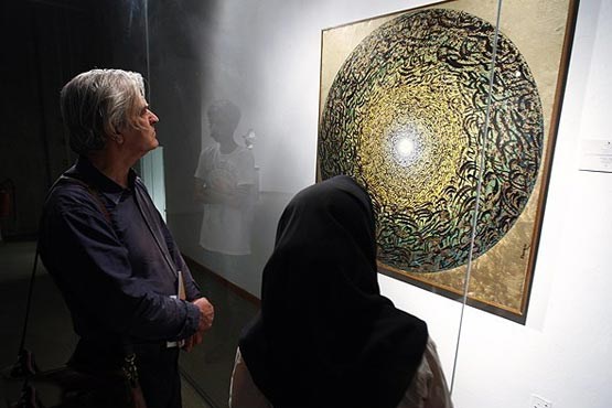 گالری‌های تهران در آخرین ماه تابستان